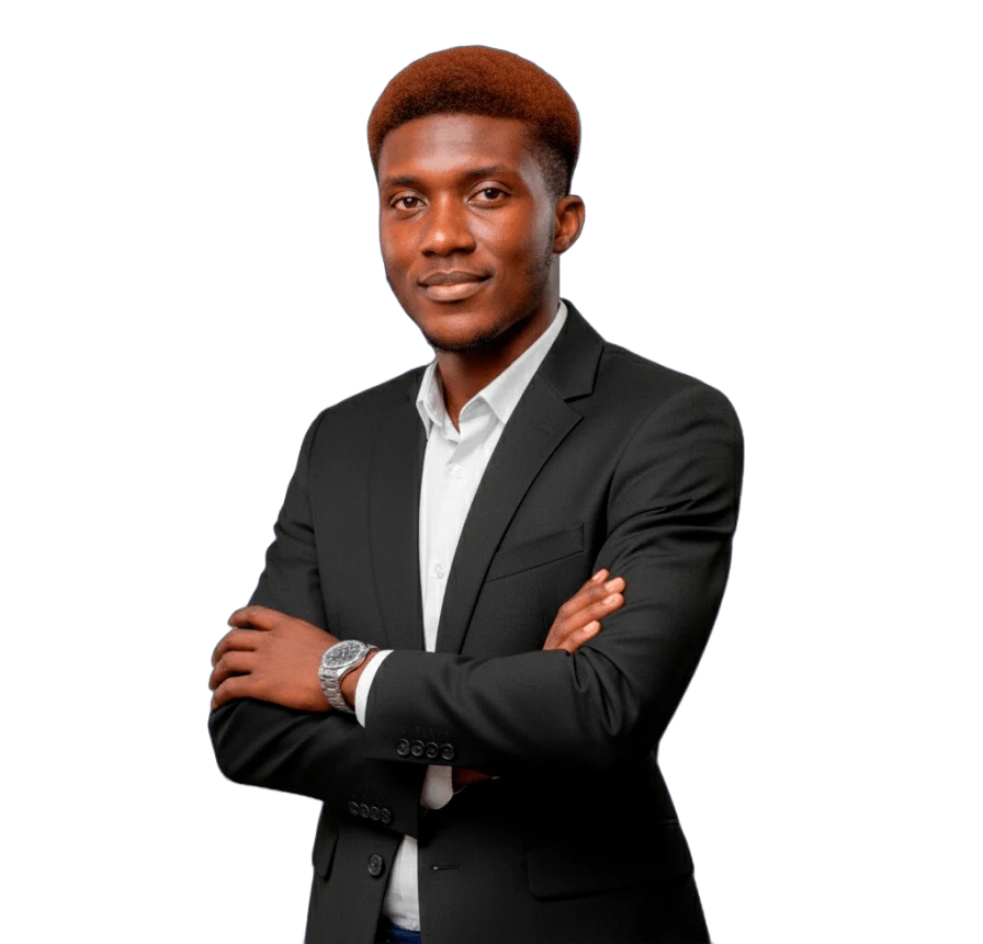 Kwasi Nyarko-Sefah